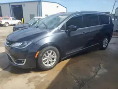 2C4RC1BG0LR279250 2020 CHRYSLER PACIFICA