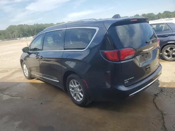 2C4RC1BG0LR279250 2020 CHRYSLER PACIFICA - Image 2