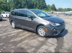 2C4RC1BG0LR279300 2020 CHRYSLER PACIFICA