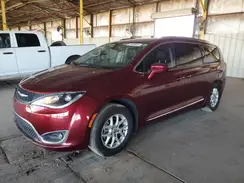 2C4RC1BG0LR279510 2020 CHRYSLER PACIFICA