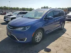 2C4RC1BG0LR279667 2020 CHRYSLER PACIFICA