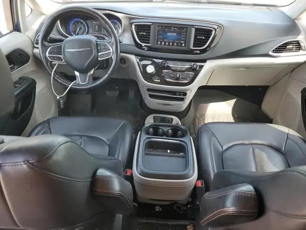 2C4RC1BG0LR279667 2020 CHRYSLER PACIFICA - Image 8
