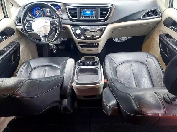 2C4RC1BG0LR280074 2020 CHRYSLER PACIFICA - Image 8