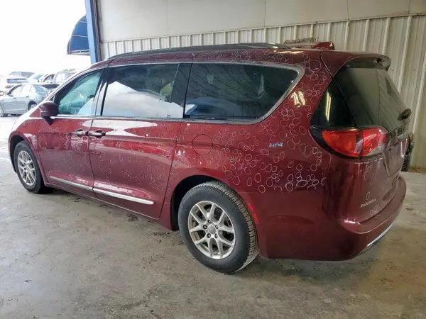 2C4RC1BG0LR280270 2020 CHRYSLER PACIFICA - Image 2