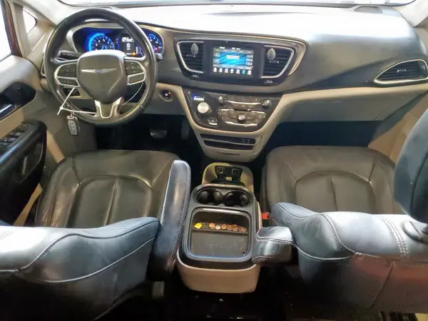 2C4RC1BG0LR280270 2020 CHRYSLER PACIFICA - Image 8