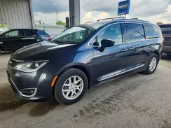 2C4RC1BG0LR280513 2020 CHRYSLER PACIFICA