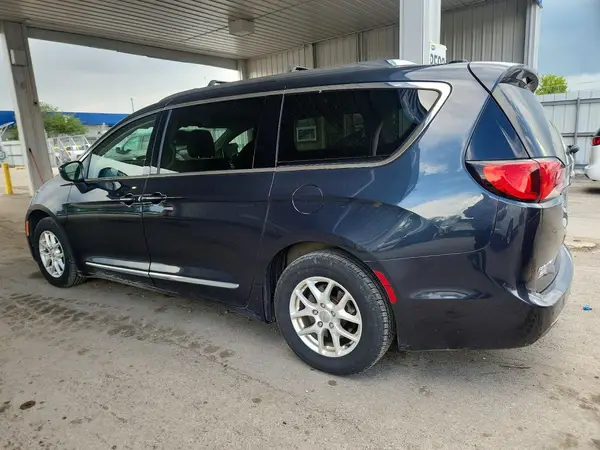 2C4RC1BG0LR280513 2020 CHRYSLER PACIFICA - Image 2