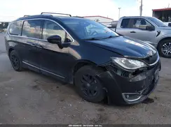 2C4RC1BG0LR284075 2020 CHRYSLER PACIFICA