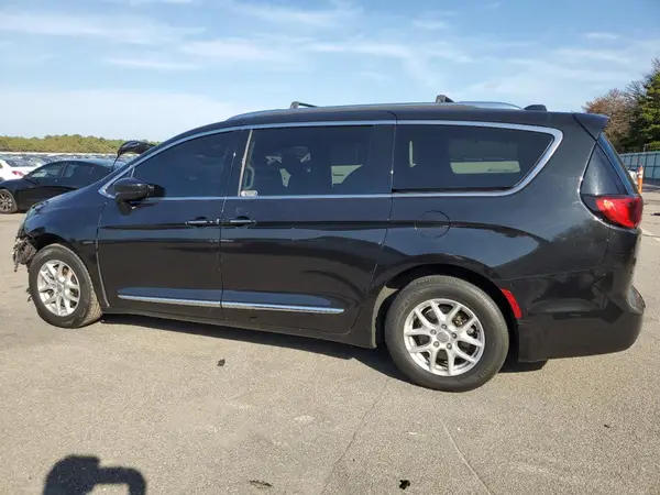 2C4RC1BG0LR284609 2020 CHRYSLER PACIFICA - Image 2