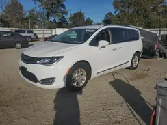 2C4RC1BG0LR284853 2020 CHRYSLER PACIFICA
