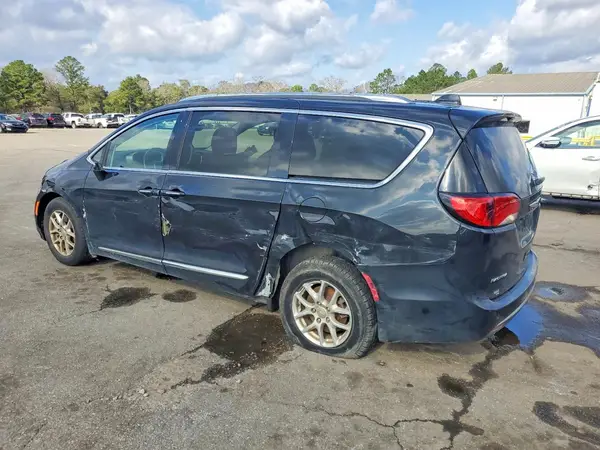 2C4RC1BG0LR285324 2020 CHRYSLER PACIFICA - Image 2
