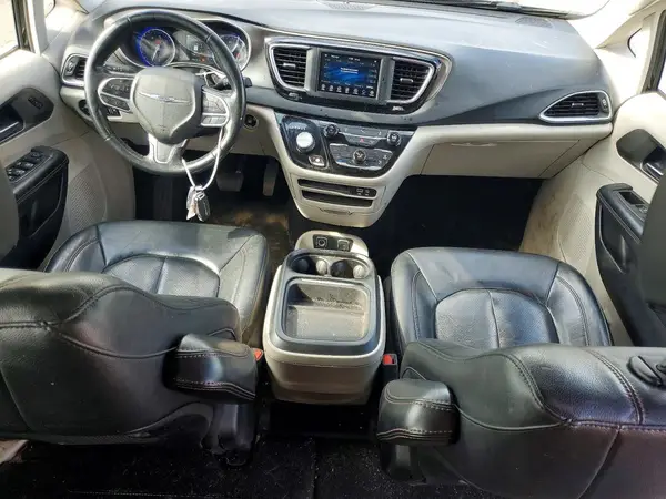 2C4RC1BG0LR285324 2020 CHRYSLER PACIFICA - Image 8