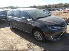 2C4RC1BG0LR285341 2020 CHRYSLER PACIFICA