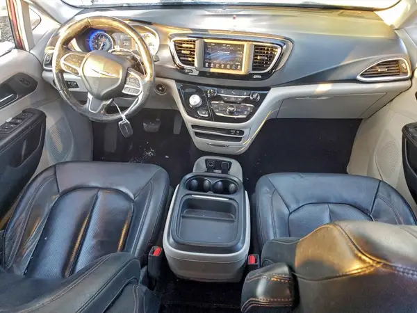 2C4RC1BG0LR285758 2020 CHRYSLER PACIFICA - Image 8