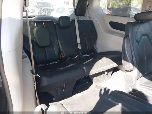 2C4RC1BG0LR285811 2020 CHRYSLER PACIFICA - Image 8