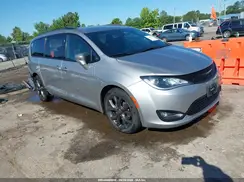 2C4RC1BG0LR290636 2020 CHRYSLER PACIFICA