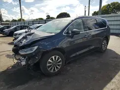 2C4RC1BG0MR504588 2021 CHRYSLER PACIFICA