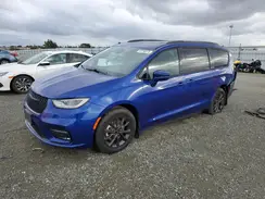 2C4RC1BG0MR504798 2021 CHRYSLER PACIFICA
