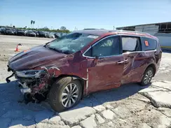 2C4RC1BG0MR507247 2021 CHRYSLER PACIFICA