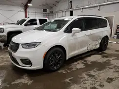 2C4RC1BG0MR509659 2021 CHRYSLER PACIFICA