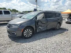 2C4RC1BG0MR511699 2021 CHRYSLER PACIFICA