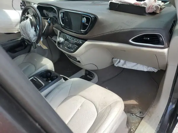 2C4RC1BG0MR511699 2021 CHRYSLER PACIFICA - Image 8
