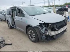 2C4RC1BG0MR515249 2021 CHRYSLER PACIFICA