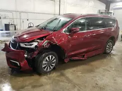 2C4RC1BG0MR521312 2021 CHRYSLER PACIFICA