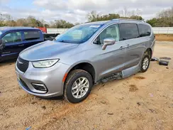 2C4RC1BG0MR521701 2021 CHRYSLER PACIFICA