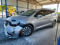 2C4RC1BG0MR524193 2021 CHRYSLER PACIFICA