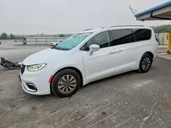 2C4RC1BG0MR524436 2021 CHRYSLER PACIFICA