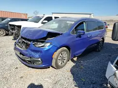 2C4RC1BG0MR527501 2021 CHRYSLER PACIFICA