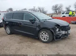 2C4RC1BG0MR527935 2021 CHRYSLER PACIFICA