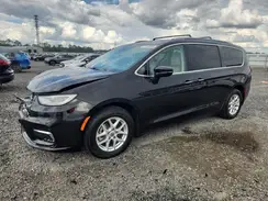 2C4RC1BG0MR528051 2021 CHRYSLER PACIFICA