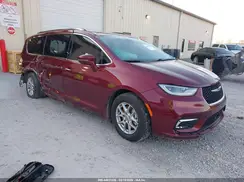 2C4RC1BG0MR528356 2021 CHRYSLER PACIFICA