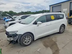 2C4RC1BG0MR528437 2021 CHRYSLER PACIFICA