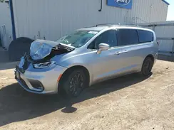 2C4RC1BG0MR530902 2021 CHRYSLER PACIFICA