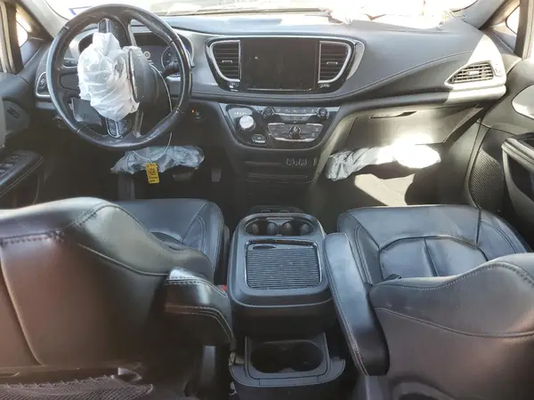 2C4RC1BG0MR530902 2021 CHRYSLER PACIFICA - Image 8