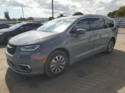 2C4RC1BG0MR531466 2021 CHRYSLER PACIFICA