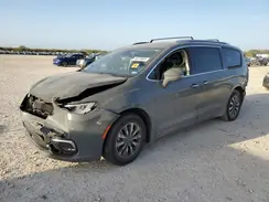 2C4RC1BG0MR531595 2021 CHRYSLER PACIFICA