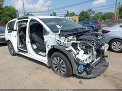2C4RC1BG0MR531791 2021 CHRYSLER PACIFICA