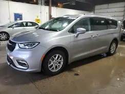 2C4RC1BG0MR533332 2021 CHRYSLER PACIFICA