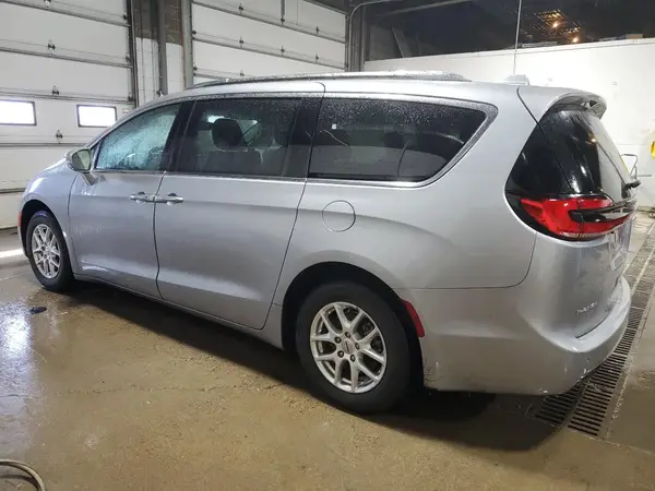 2C4RC1BG0MR533332 2021 CHRYSLER PACIFICA - Image 2