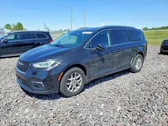 2C4RC1BG0MR533427 2021 CHRYSLER PACIFICA
