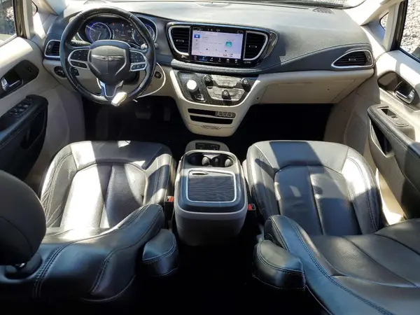 2C4RC1BG0MR533427 2021 CHRYSLER PACIFICA - Image 7