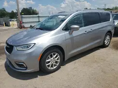 2C4RC1BG0MR533492 2021 CHRYSLER PACIFICA