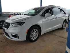 2C4RC1BG0MR533816 2021 CHRYSLER PACIFICA