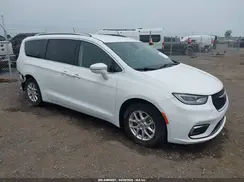 2C4RC1BG0MR539518 2021 CHRYSLER PACIFICA