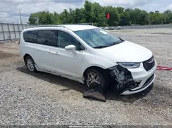 2C4RC1BG0MR542130 2021 CHRYSLER PACIFICA