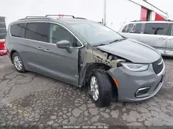 2C4RC1BG0MR543634 2021 CHRYSLER PACIFICA